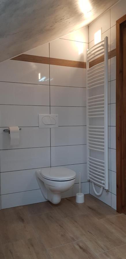 Stylové podkrovní apartmány Ostrava Exteriér fotografie