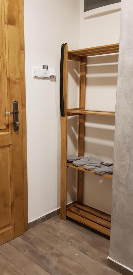 Stylové podkrovní apartmány Ostrava Exteriér fotografie