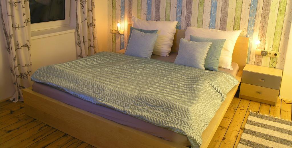 Stylové podkrovní apartmány Ostrava Pokoj fotografie